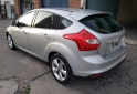 Autos - Ford FOCUS 1.6 5P S 2014 Nafta 145000Km - En Venta