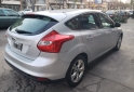 Autos - Ford FOCUS 1.6 5P S 2014 Nafta 145000Km - En Venta