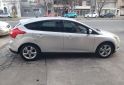 Autos - Ford FOCUS 1.6 5P S 2014 Nafta 145000Km - En Venta