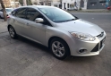 Autos - Ford FOCUS 1.6 5P S 2014 Nafta 145000Km - En Venta