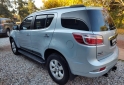 Camionetas - Chevrolet TRAILBLAZER LTZ 4X4 AT 7A 2013 Diesel 170000Km - En Venta