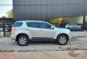 Camionetas - Chevrolet TRAILBLAZER LTZ 4X4 AT 7A 2013 Diesel 170000Km - En Venta