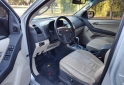 Camionetas - Chevrolet TRAILBLAZER LTZ 4X4 AT 7A 2013 Diesel 170000Km - En Venta