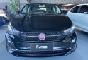 Autos - Fiat Cronos Precisin 1.8 2019 Nafta 97000Km - En Venta