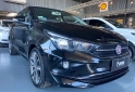 Autos - Fiat Cronos Precisin 1.8 2019 Nafta 97000Km - En Venta