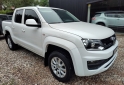 Camionetas - Volkswagen AMAROK V6 4X4 AT 2022 Diesel 70000Km - En Venta