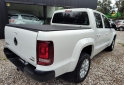 Camionetas - Volkswagen AMAROK V6 4X4 AT 2022 Diesel 70000Km - En Venta