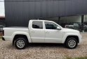 Camionetas - Volkswagen AMAROK V6 4X4 AT 2022 Diesel 70000Km - En Venta