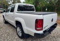 Camionetas - Volkswagen AMAROK V6 4X4 AT 2022 Diesel 70000Km - En Venta