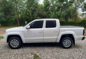 Camionetas - Volkswagen AMAROK V6 4X4 AT 2022 Diesel 70000Km - En Venta