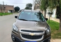 Autos - Chevrolet Spin Activ 2016 Nafta 55000Km - En Venta