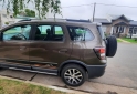 Autos - Chevrolet Spin Activ 2016 Nafta 55000Km - En Venta