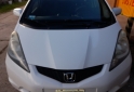 Autos - Honda Lx 2010 Nafta 130000Km - En Venta