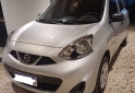 Autos - Nissan March Active 2019 Nafta 28000Km - En Venta