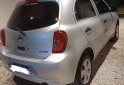 Autos - Nissan March Active 2019 Nafta 28000Km - En Venta