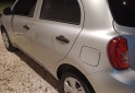 Autos - Nissan March Active 2019 Nafta 28000Km - En Venta