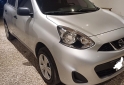 Autos - Nissan March Active 2019 Nafta 28000Km - En Venta