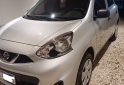 Autos - Nissan March Active 2019 Nafta 28000Km - En Venta