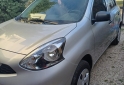 Autos - Nissan March Active 2019 Nafta 28000Km - En Venta