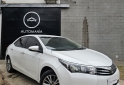 Autos - Toyota Corolla SEG AT 2017 Nafta 67500Km - En Venta