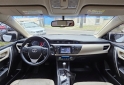 Autos - Toyota Corolla SEG AT 2017 Nafta 67500Km - En Venta