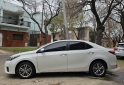 Autos - Toyota Corolla SEG AT 2017 Nafta 67500Km - En Venta