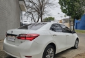 Autos - Toyota Corolla SEG AT 2017 Nafta 67500Km - En Venta