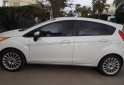 Autos - Ford Fiesta 2014 Nafta 50000Km - En Venta