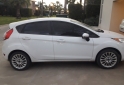 Autos - Ford Fiesta 2014 Nafta 50000Km - En Venta