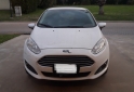 Autos - Ford Fiesta 2014 Nafta 50000Km - En Venta