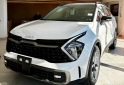 Camionetas - Kia Sportage X-Line 4x4 1.6 T 2024 Nafta 0Km - En Venta