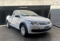 Utilitarios - Volkswagen Saveiro C/Simple 2011 Nafta 170000Km - En Venta