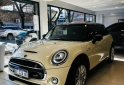 Autos - Mini Cooper Chilli S 1.6T 2020 Nafta 70000Km - En Venta