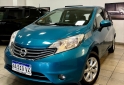 Autos - Nissan Note Sense 1.6 2016 Nafta 87000Km - En Venta