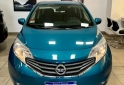 Autos - Nissan Note Sense 1.6 2016 Nafta 87000Km - En Venta