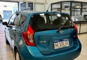 Autos - Nissan Note Sense 1.6 2016 Nafta 87000Km - En Venta