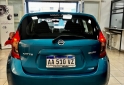 Autos - Nissan Note Sense 1.6 2016 Nafta 87000Km - En Venta