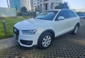 Autos - Audi Q3 2013 Nafta 113000Km - En Venta