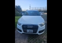 Autos - Audi Q3 2013 Nafta 113000Km - En Venta