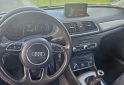 Autos - Audi Q3 2013 Nafta 113000Km - En Venta