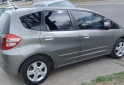 Autos - Honda FIT 1.4 LX 5 PUERTAS 2010 Nafta 156000Km - En Venta