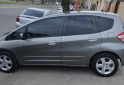 Autos - Honda FIT 1.4 LX 5 PUERTAS 2010 Nafta 156000Km - En Venta