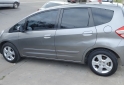 Autos - Honda FIT 1.4 LX 5 PUERTAS 2010 Nafta 156000Km - En Venta