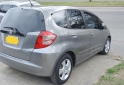 Autos - Honda FIT 1.4 LX 5 PUERTAS 2010 Nafta 156000Km - En Venta