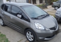 Autos - Honda FIT 1.4 LX 5 PUERTAS 2010 Nafta 156000Km - En Venta