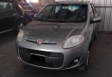 Autos - Fiat PALIO 1.4 ATTRACTIVE 5 2015 GNC 135000Km - En Venta