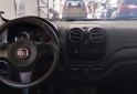 Autos - Fiat PALIO 1.4 ATTRACTIVE 5 2015 GNC 135000Km - En Venta