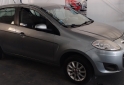 Autos - Fiat PALIO 1.4 ATTRACTIVE 5 2015 GNC 135000Km - En Venta