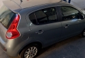 Autos - Fiat PALIO 1.4 ATTRACTIVE 5 2015 GNC 135000Km - En Venta