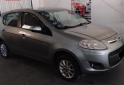 Autos - Fiat PALIO 1.4 ATTRACTIVE 5 2015 GNC 135000Km - En Venta